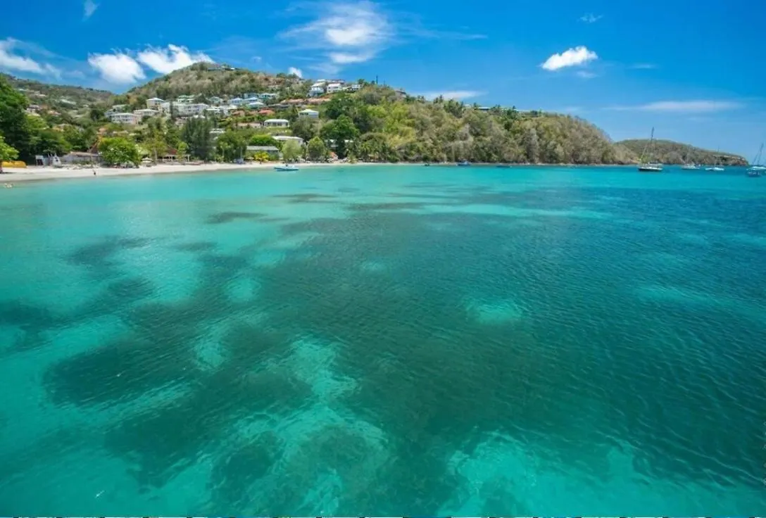 Lägenhet Paradis Turquoise Locations Les Trois-Ilets Martinique