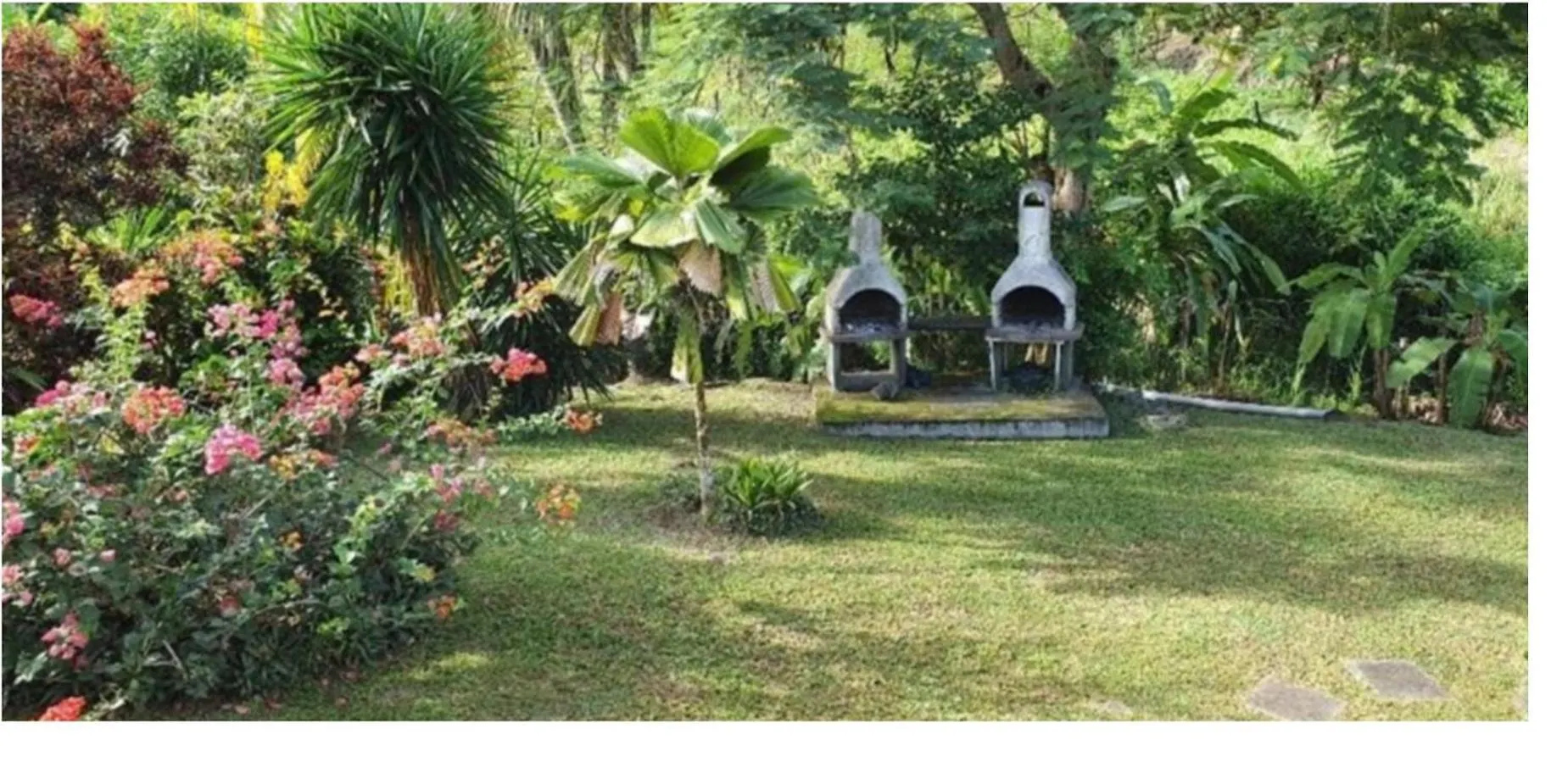 Paradis Turquoise Locations Les Trois-Ilets Martinique